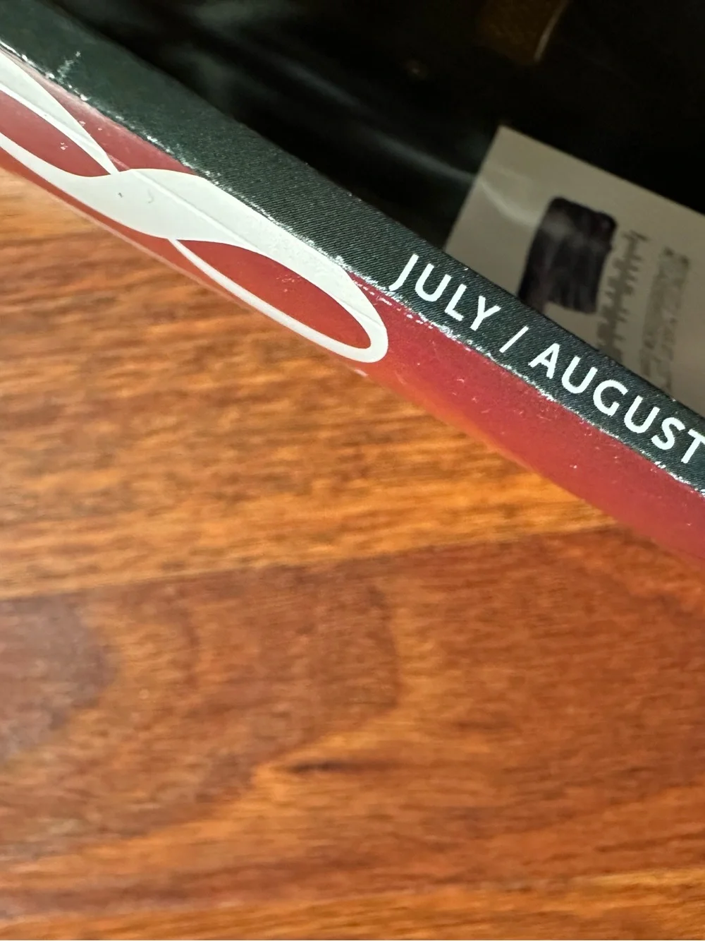 Cigar Aficionado Magazine - Luke Bryan - July/August 2026